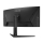 ASUS TUF Gaming VG34VQEL1A Curved - 1107349 - zdjęcie 3